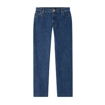 A.P.C. - JEAN NEW SAILOR