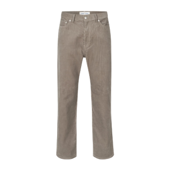 SAMSØE SAMSØE - PANTALON SAEDDIE