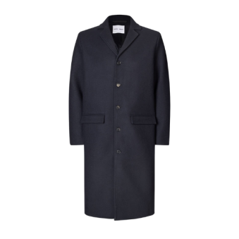 SAMSØE SAMSØE - MANTEAU SATESFA
