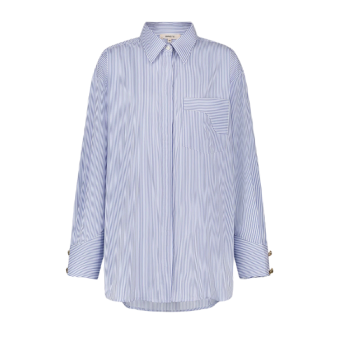 WASTE - CHEMISE OVERSIZE WILLY