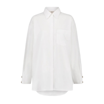 WASTE - CHEMISE OVERSIZE WILLY