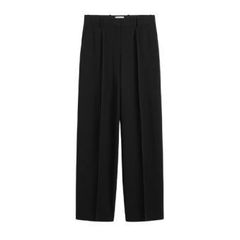 TOTEME - PANTALON WIDE FLUIDE