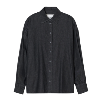 CLOSED - CHEMISE CAPE EN COTON