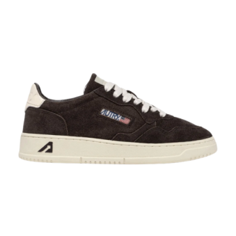 AUTRY - BASKETS MEDALIST LOW EN DAIM
