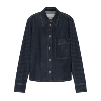 CLOSED - VESTE EN DENIM