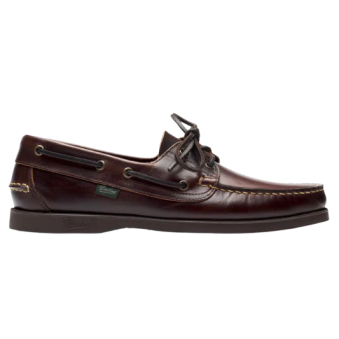 PARABOOT - MOCASSINS BARTH