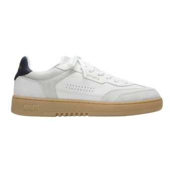 AXEL ARIGATO - DICE T-TOE SNEAKER