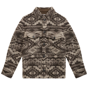 ISABEL MARANT - VESTE KERVON
