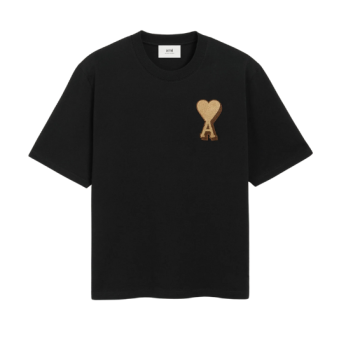 AMI - T-SHIRT BIG AMI DE COEUR
