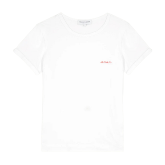 MAISON LABICHE - T-SHIRT POITOU