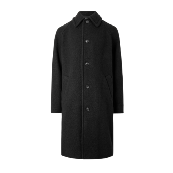 A.P.C. - MANTEAU GASTON