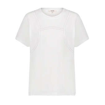 WASTE - T-SHIRT CURVY