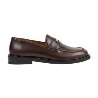 A.P.C. X MARC JACOBS - MOCASSINS