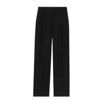 A.P.C. - PANTALON RACHEL