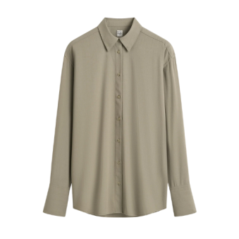 TOTEME - CHEMISE DE SMOKING