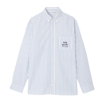 A.P.C. X MARC JACOBS - CHEMISE UNISEXE