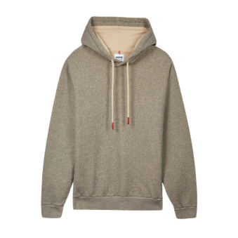 HOMECORE - HOODIE TERRY