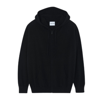 KUJTEN - GILET ZIPPÉ RONY