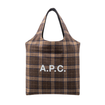 A.P.C. - TOTE NINON