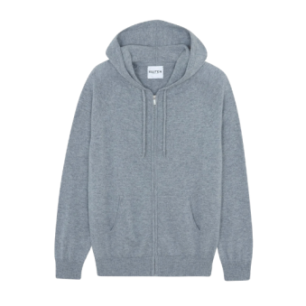KUJTEN - GILET ZIPPÉ RONY