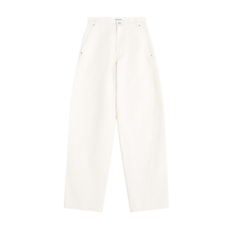 MAISON KITSUNÉ - JEAN TAPERED