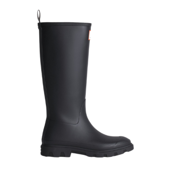 MAISON KITSUNÉ x HUNTER - DOWNPOUR TALL BOOTS