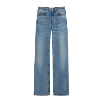 AMI - JEAN COUPE FLARE