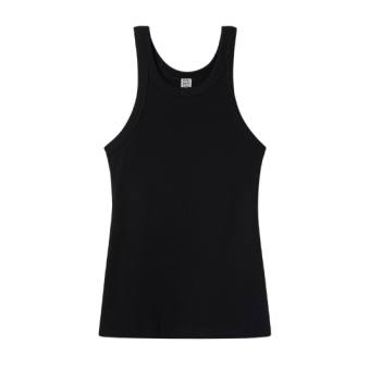 TOTEME - DÉBARDEUR À CÔTES