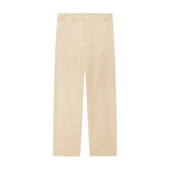 DRÔLE DE MONSIEUR - LE PANTALON BAGGY