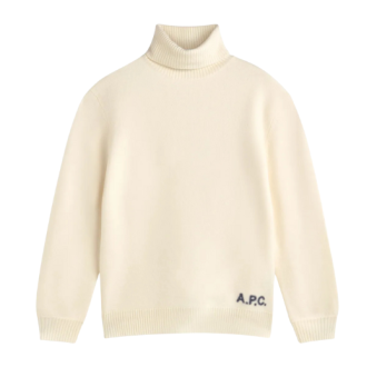 A.P.C. - PULL WALTER