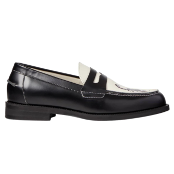 DUKE + DEXTER - MOCASSINS SCORPION