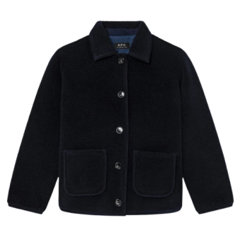 A.P.C. - BLOUSON ESTELLE