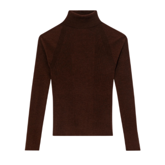 A.P.C. - PULL CARMEN