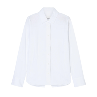 CLOSED - CHEMISIER CAPE