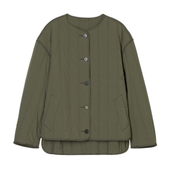 CLOSED - VESTE MATELASSÉE