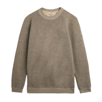 HOMECORE - SWEATSHIRT TERRY