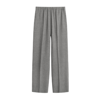 TOTEME - PANTALON FLUIDE