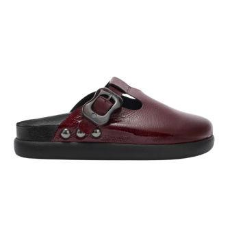 SCHOLL - SABOTS FLORA CHUNKY