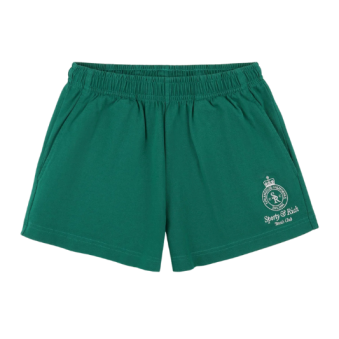 SPORTY AND RICH - SHORT CROWN TENNIS DISCO