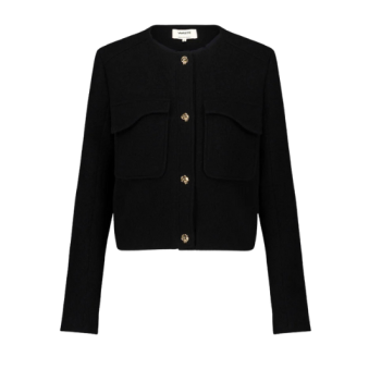 WASTE - VESTE JOEY