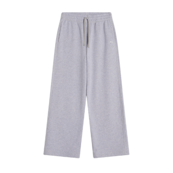 MAISON KITSUNÉ - PANTALON DE JOGGING BABY FOX RELAXED