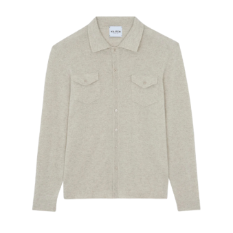KUJTEN - CHEMISE JULIUS