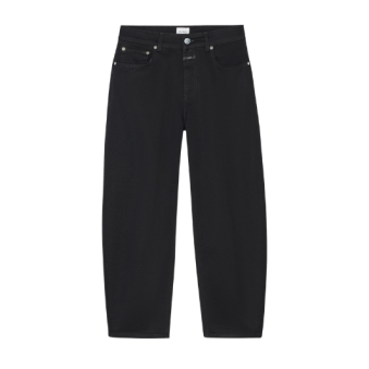 CLOSED - JEAN BARREL JAZZIE