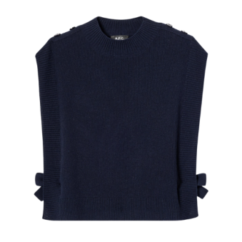 A.P.C. - PULL MATHILDE