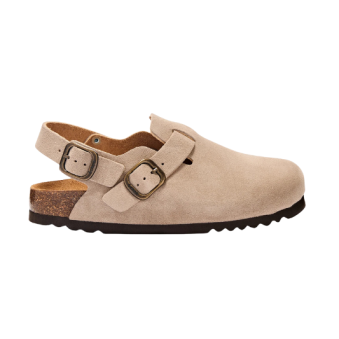 SCHOLL - MULES FAE BACKSTRAP