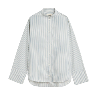 HOMECORE - CHEMISE CHLOE BARRE