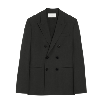 AMI - VESTE CROISÉE