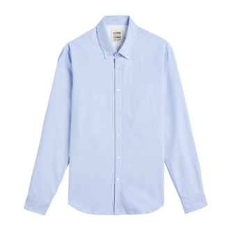 HOMECORE - CHEMISE TOKYO OXFORD