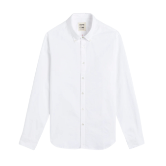 HOMECORE - CHEMISE CHLOE OXFORD