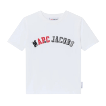 A.P.C. X MARC JACOBS - T-SHIRT SLIM